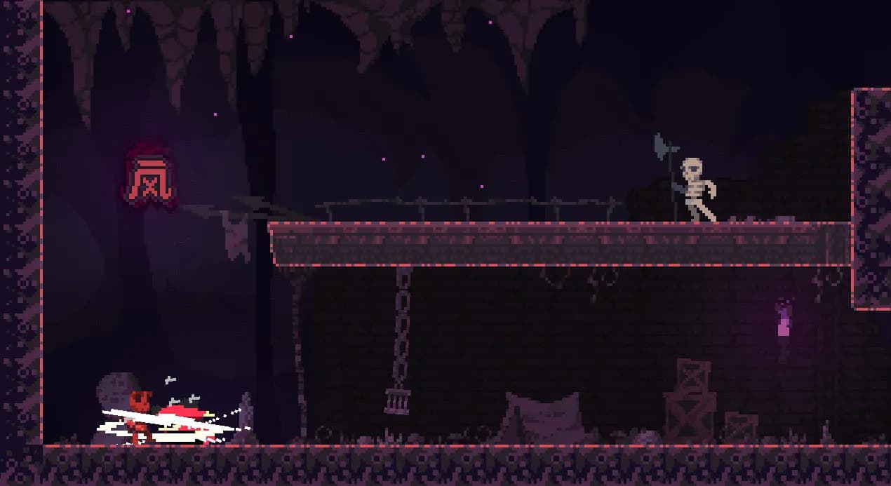 Shiro screenshot screenshot 3