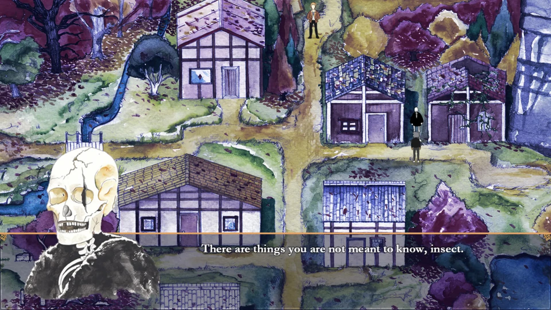 Shivering Hearts screenshot screenshot 3