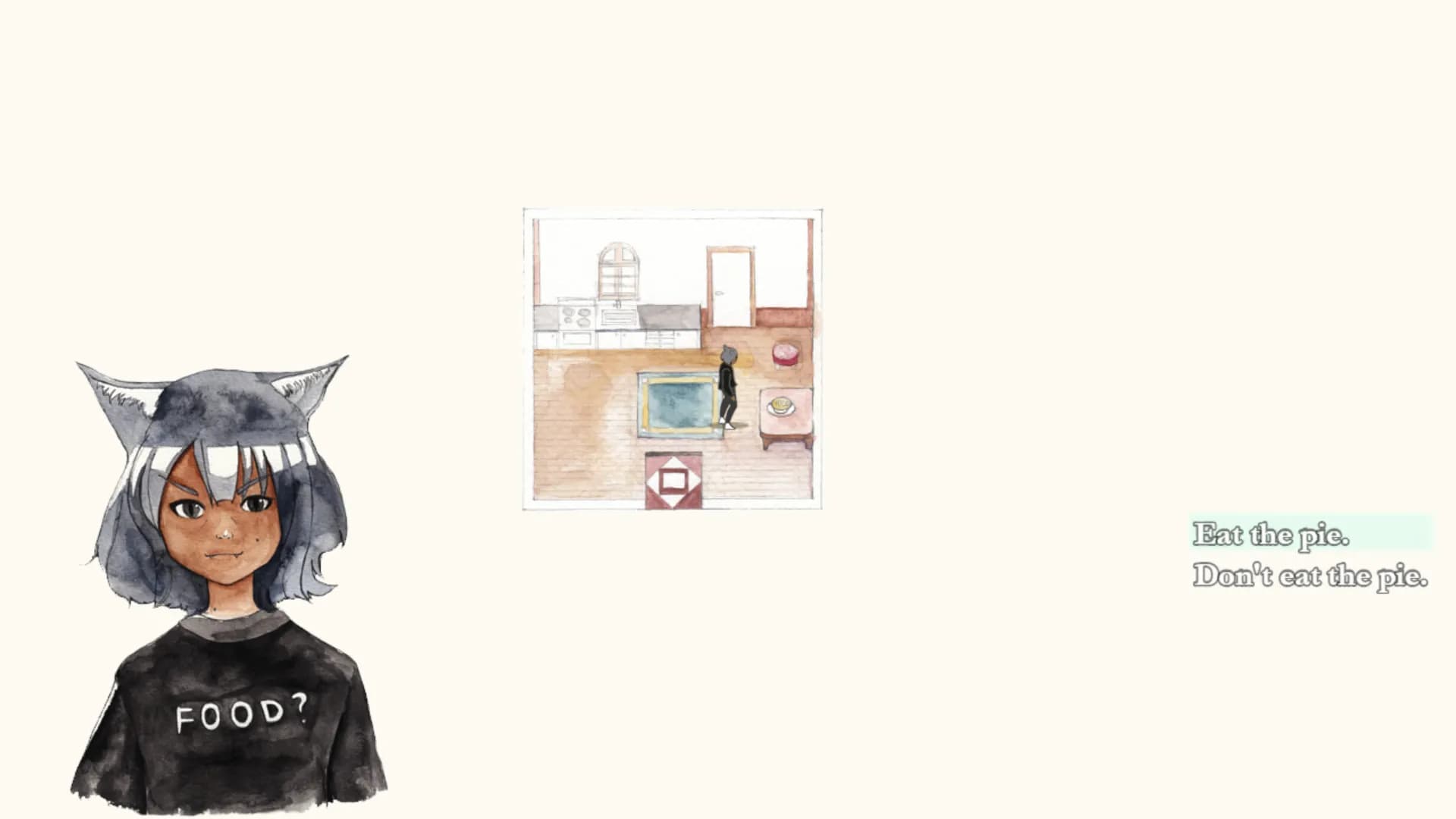 Shivering Hearts screenshot screenshot 4
