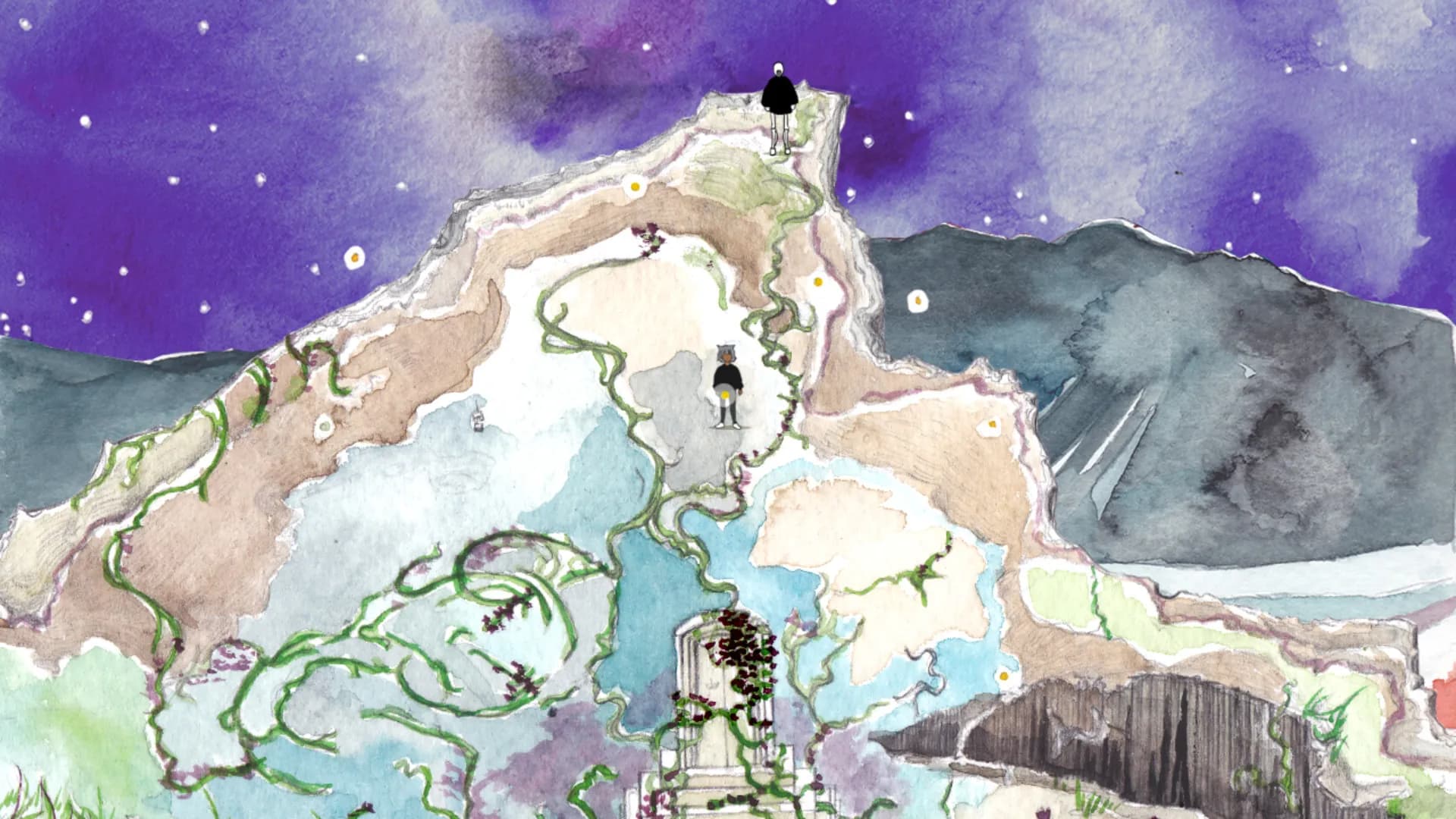 Shivering Hearts screenshot screenshot 5