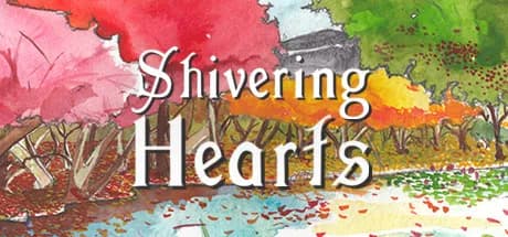 shivering hearts vertical card thumbnail