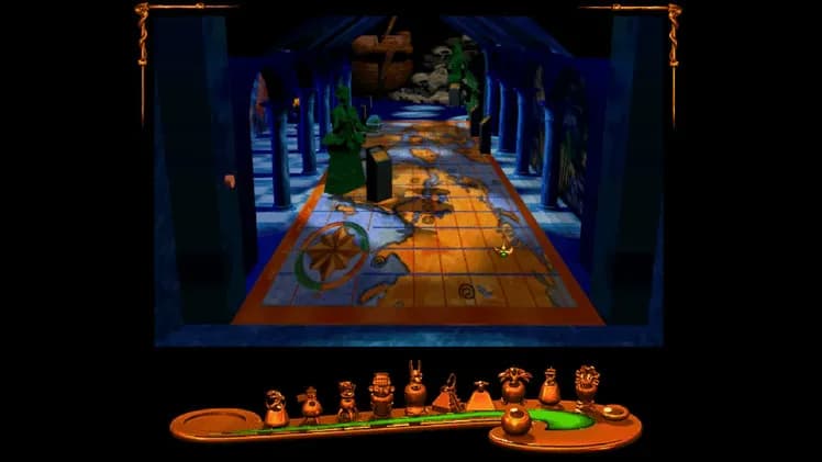 Shivers screenshot screenshot 10