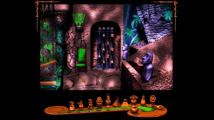 Shivers screenshot screenshot 11