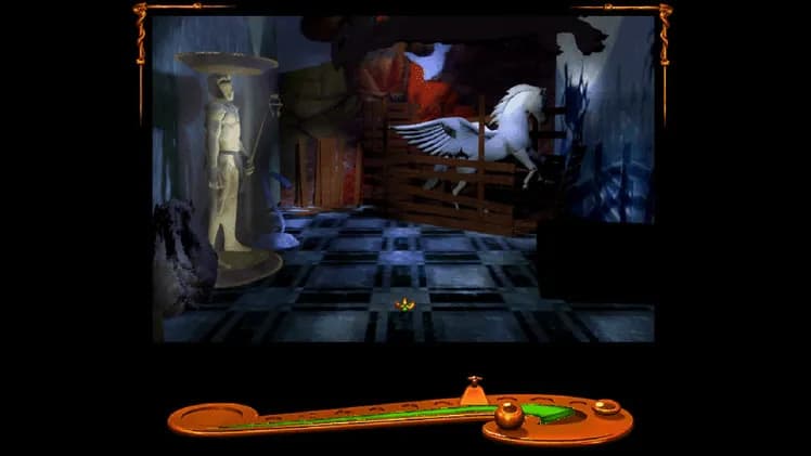 Shivers screenshot screenshot 3