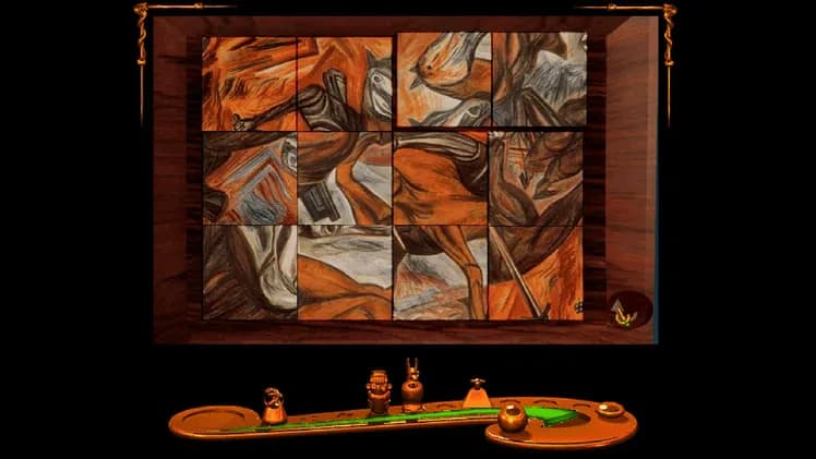 Shivers screenshot screenshot 4