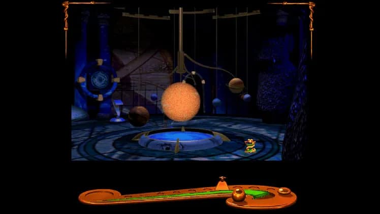 Shivers screenshot screenshot 6