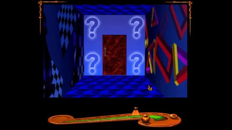 Shivers screenshot screenshot 7