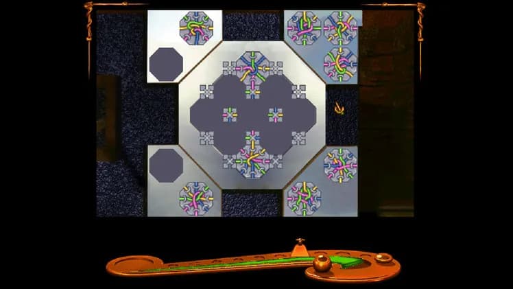 Shivers screenshot screenshot 8