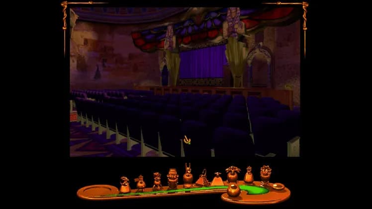 Shivers screenshot screenshot 9