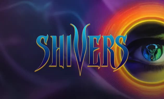 shivers thumbnail