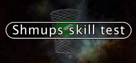 shmups skill test vertical card thumbnail