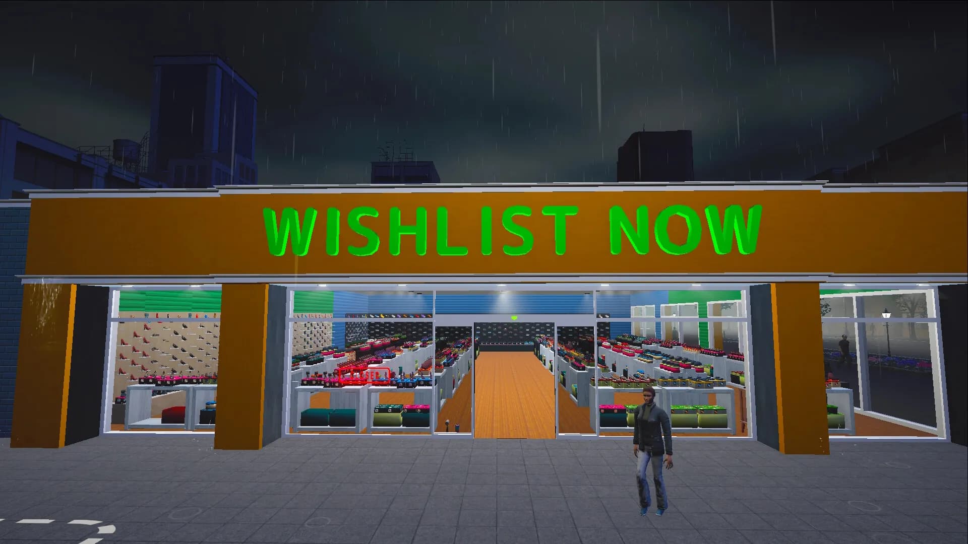 Shoes Store Simulator screenshot screenshot 12