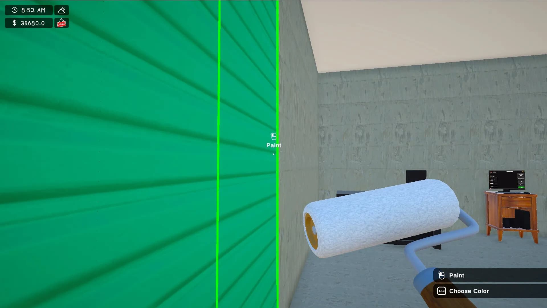 Shoes Store Simulator screenshot screenshot 5
