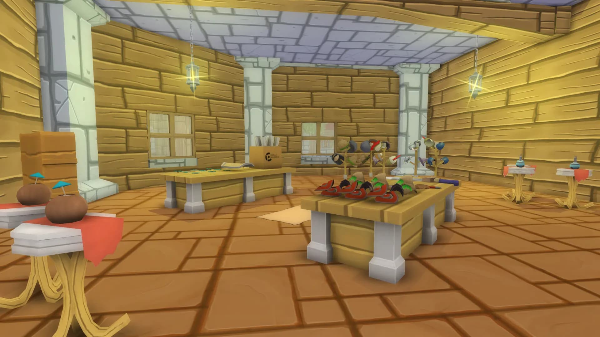 Shoppe Keep screenshot screenshot 10