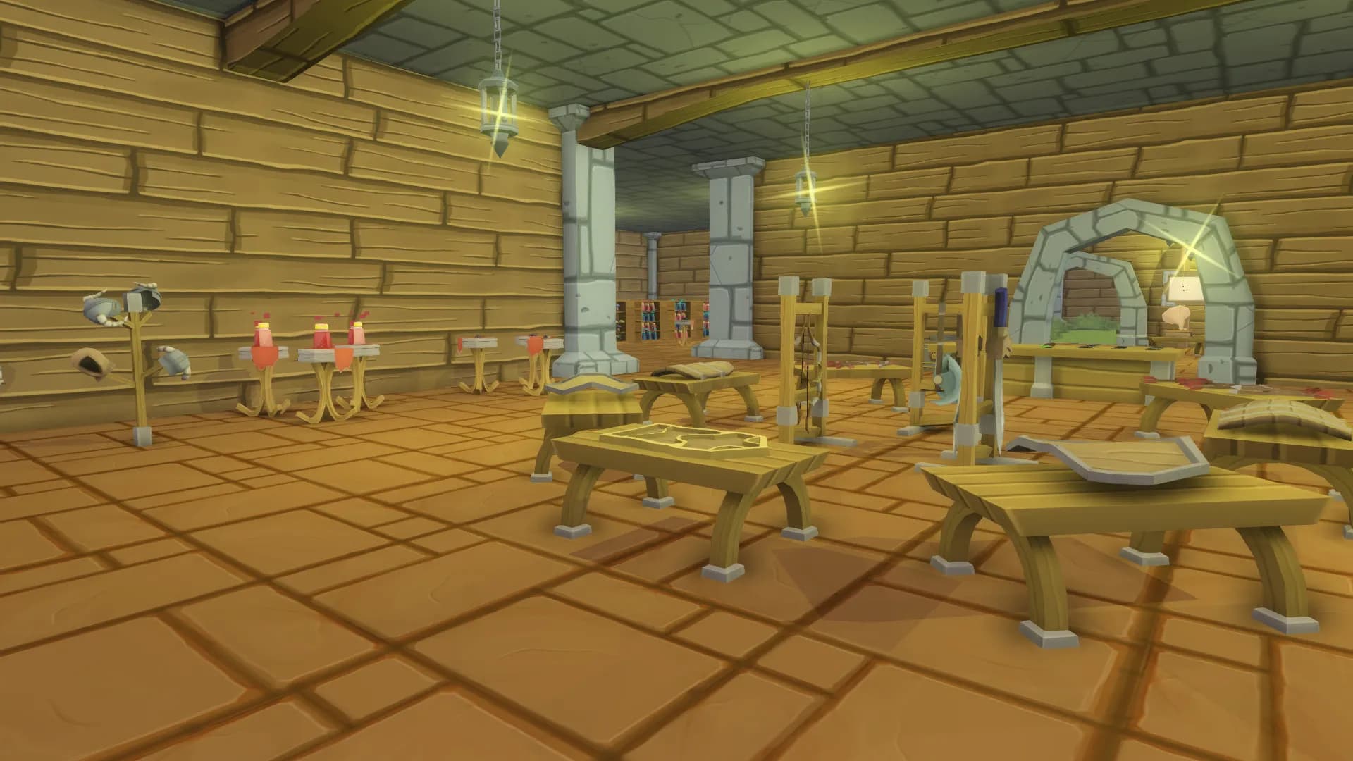 Shoppe Keep screenshot screenshot 11