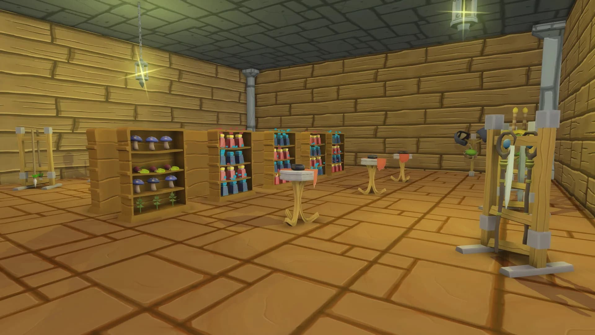 Shoppe Keep screenshot screenshot 13