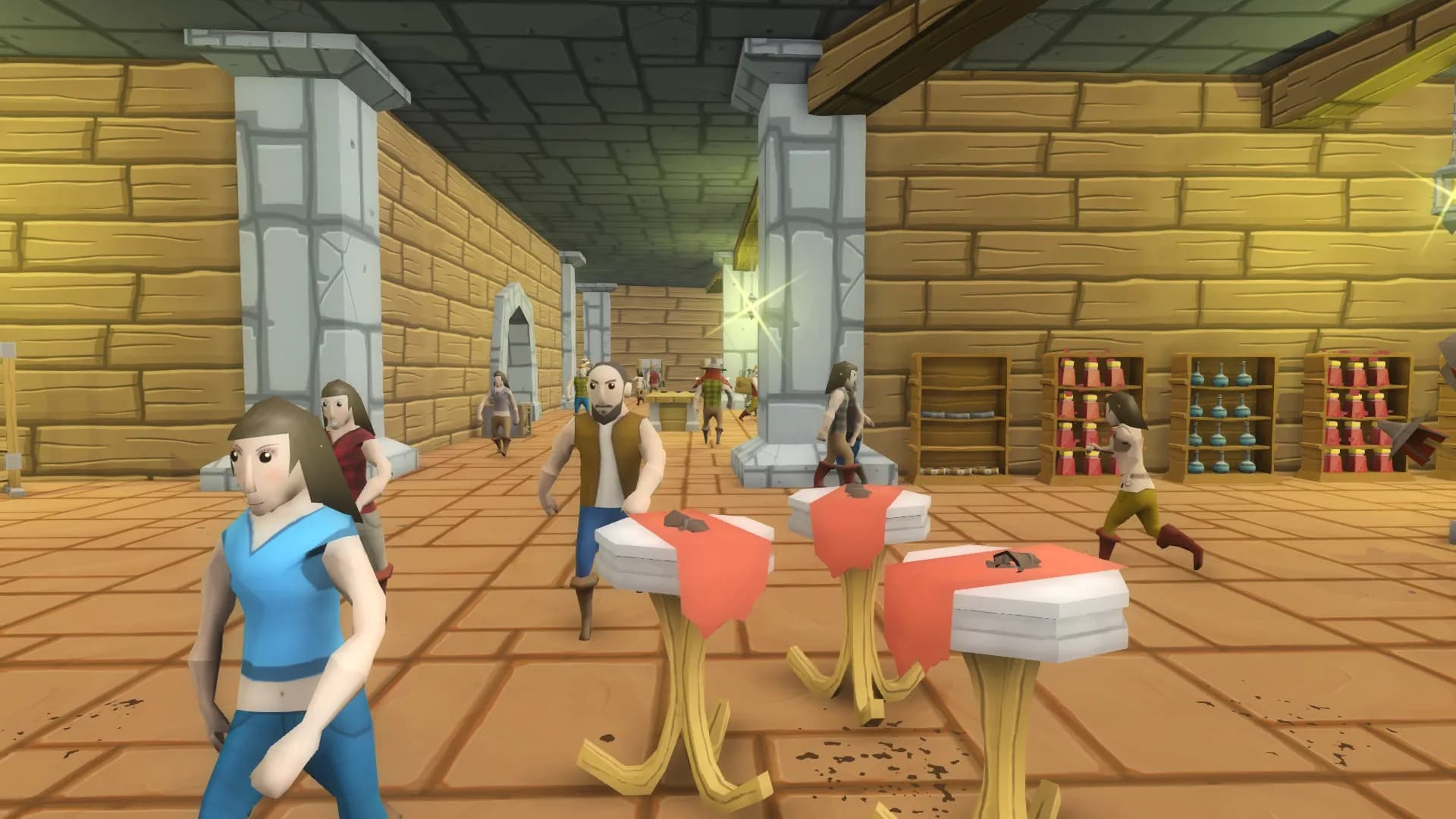 Shoppe Keep screenshot screenshot 14