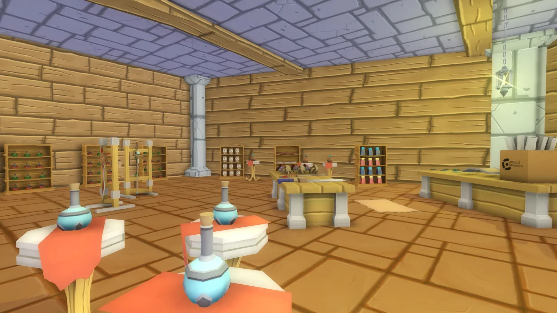 Shoppe Keep screenshot screenshot 15