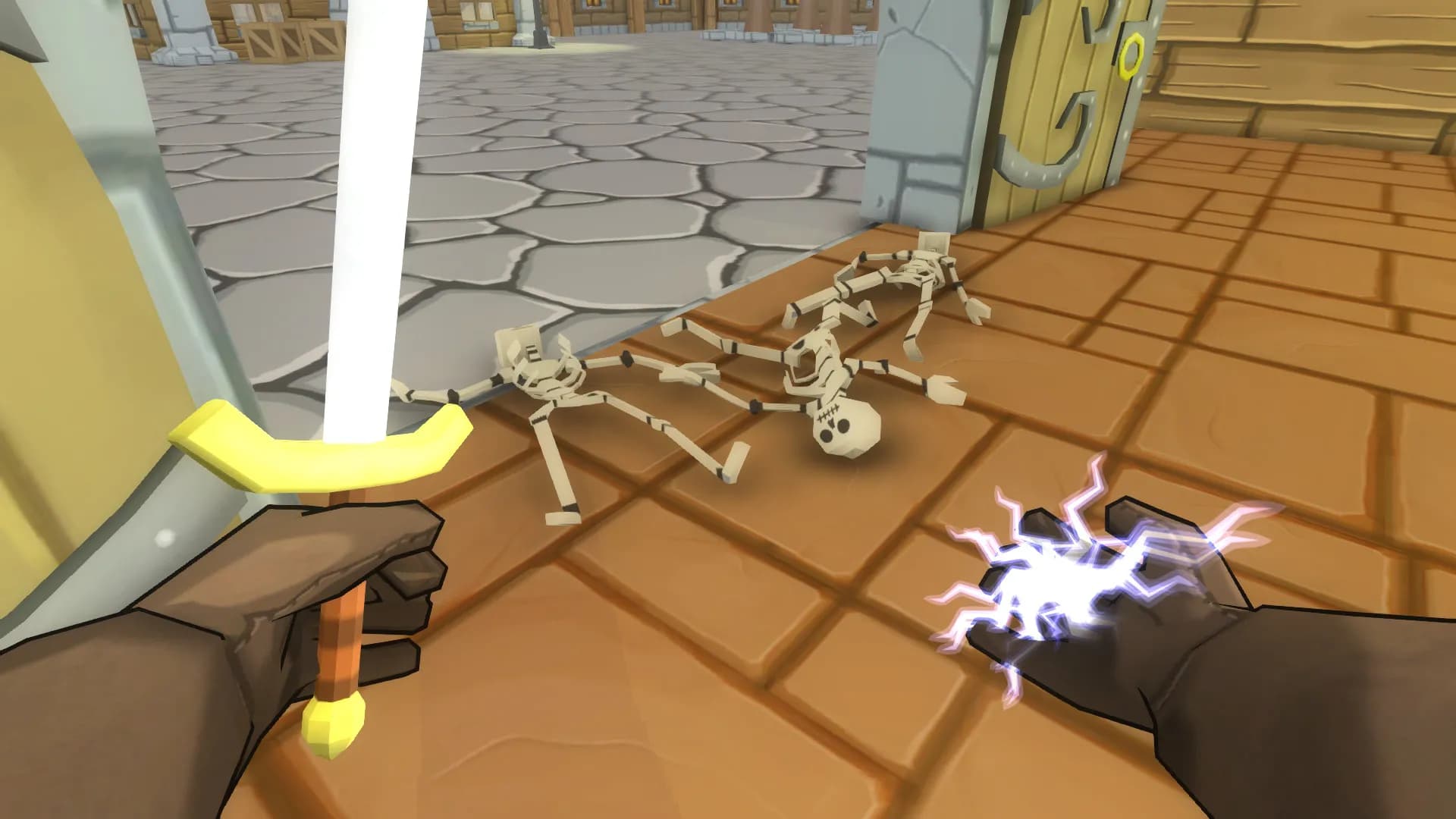 Shoppe Keep screenshot screenshot 2