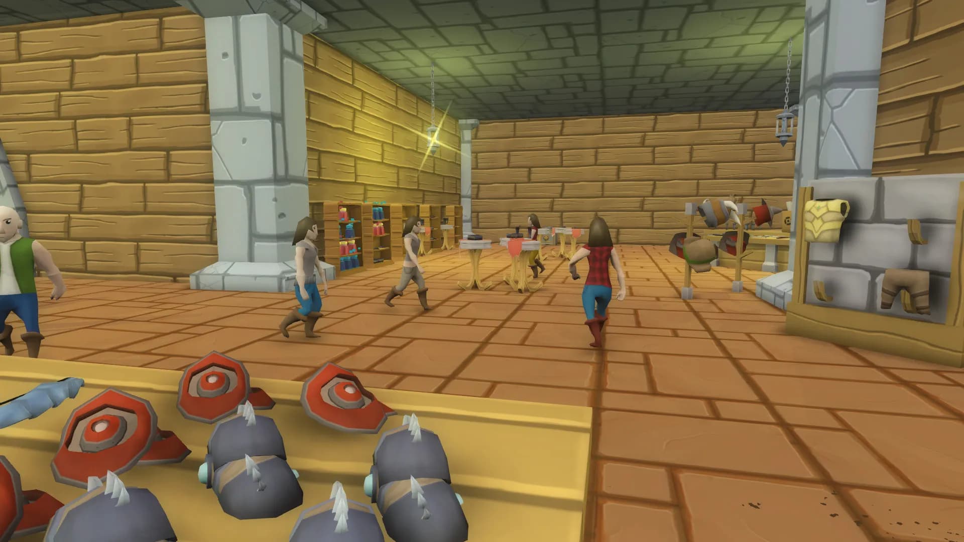 Shoppe Keep screenshot screenshot 7