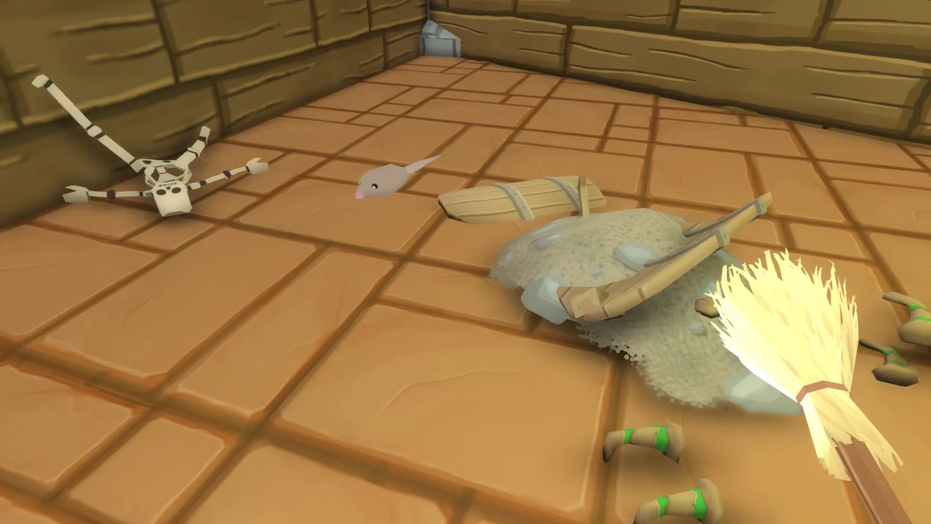 Shoppe Keep screenshot screenshot 8