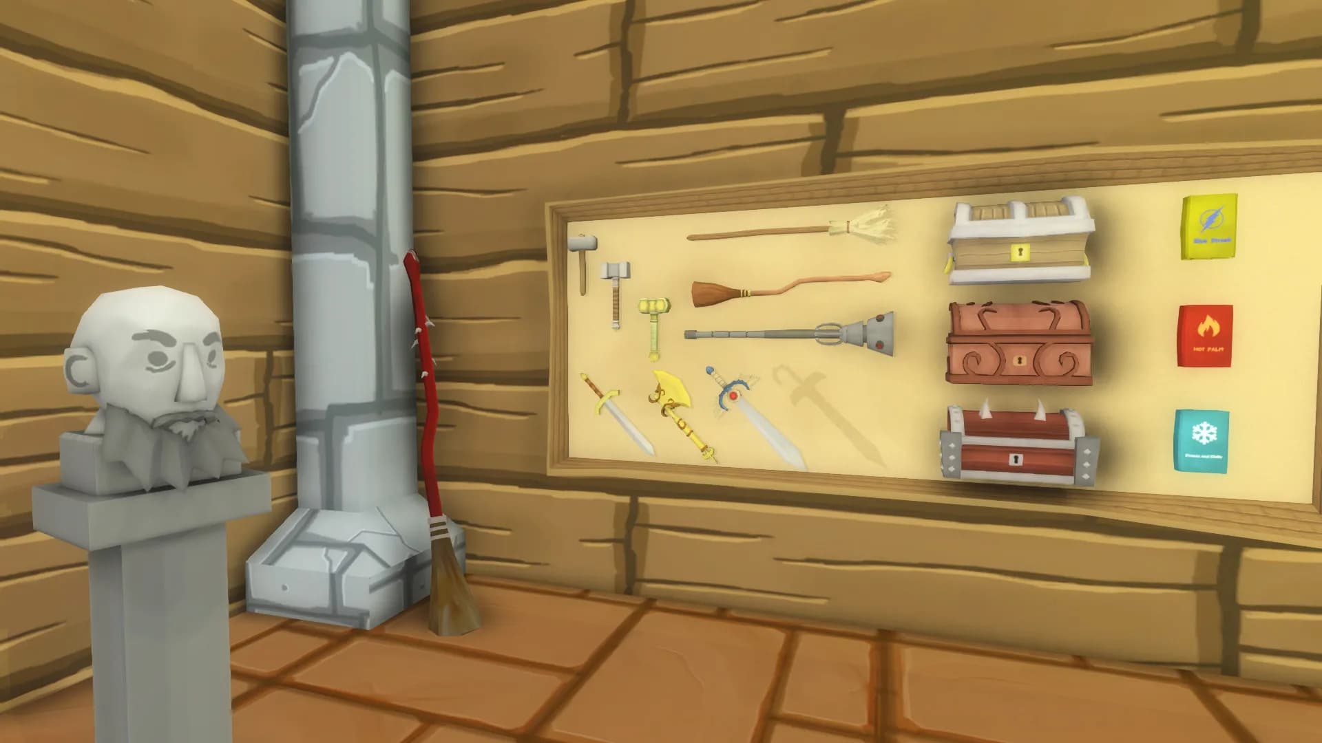 Shoppe Keep screenshot screenshot 9