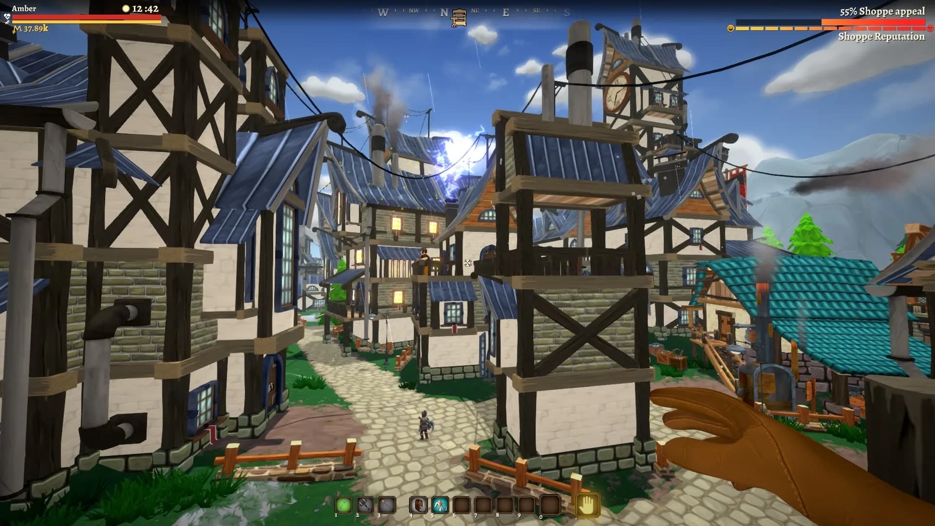 Shoppe Keep 2 screenshot screenshot 3