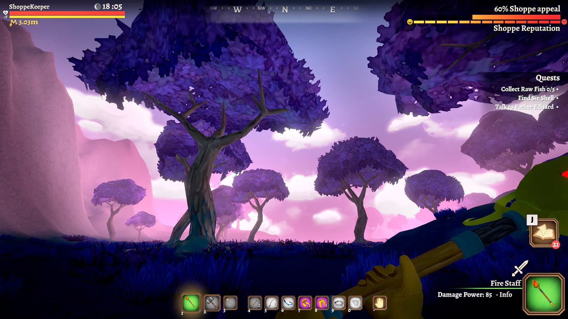 Shoppe Keep 2 screenshot screenshot 7