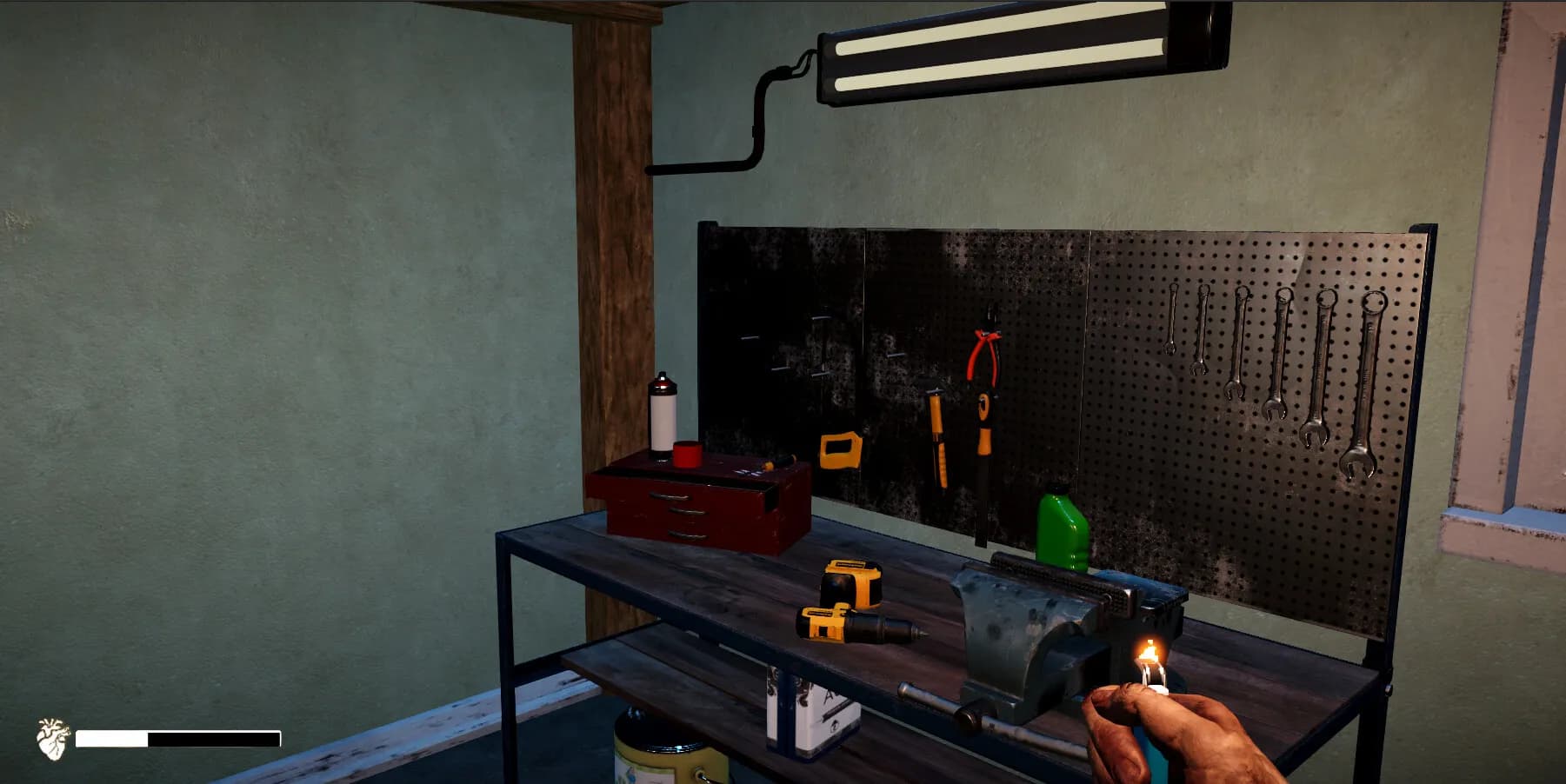 Short Snow screenshot screenshot 13