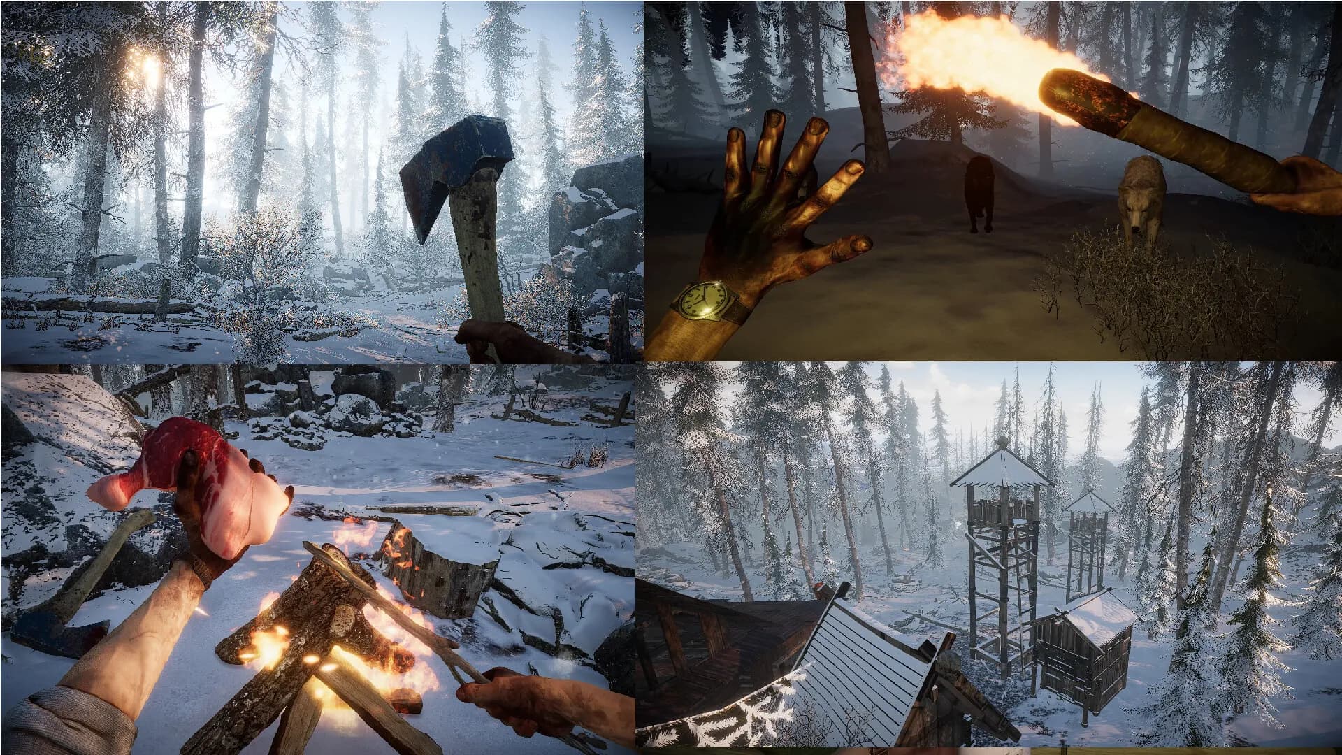 Short Snow screenshot screenshot 16
