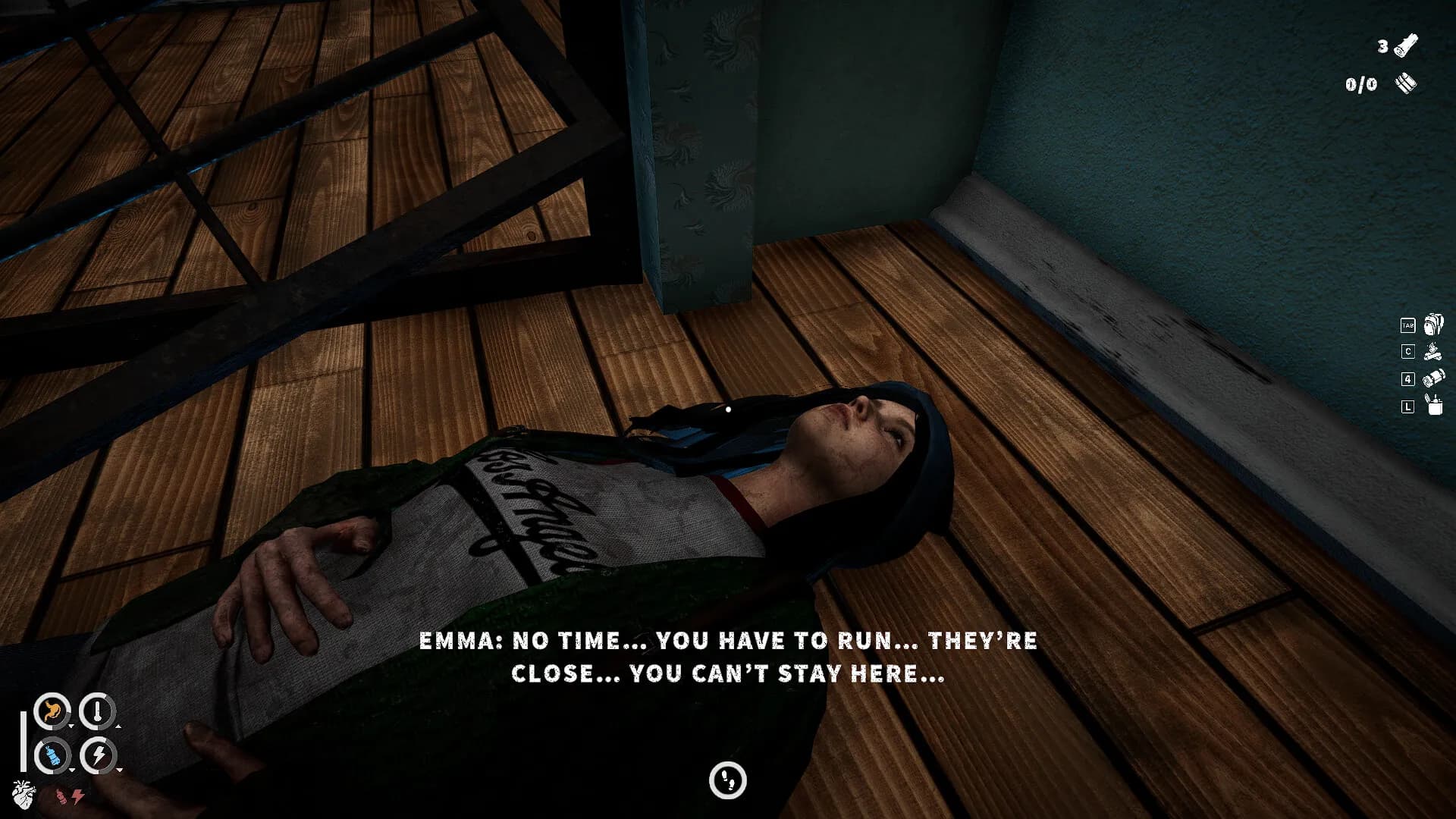 Short Snow screenshot screenshot 18