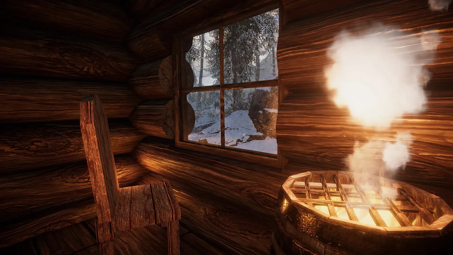 Short Snow screenshot screenshot 20