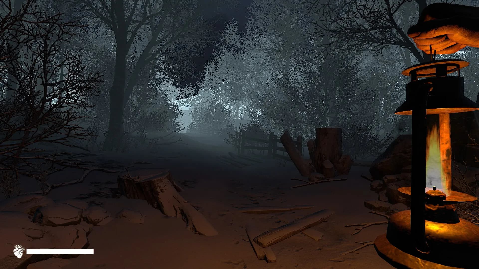 Short Snow screenshot screenshot 23