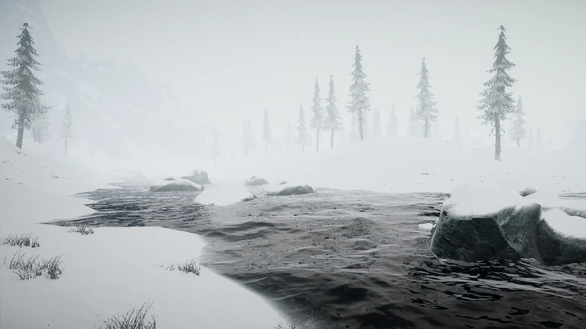 Short Snow screenshot screenshot 24