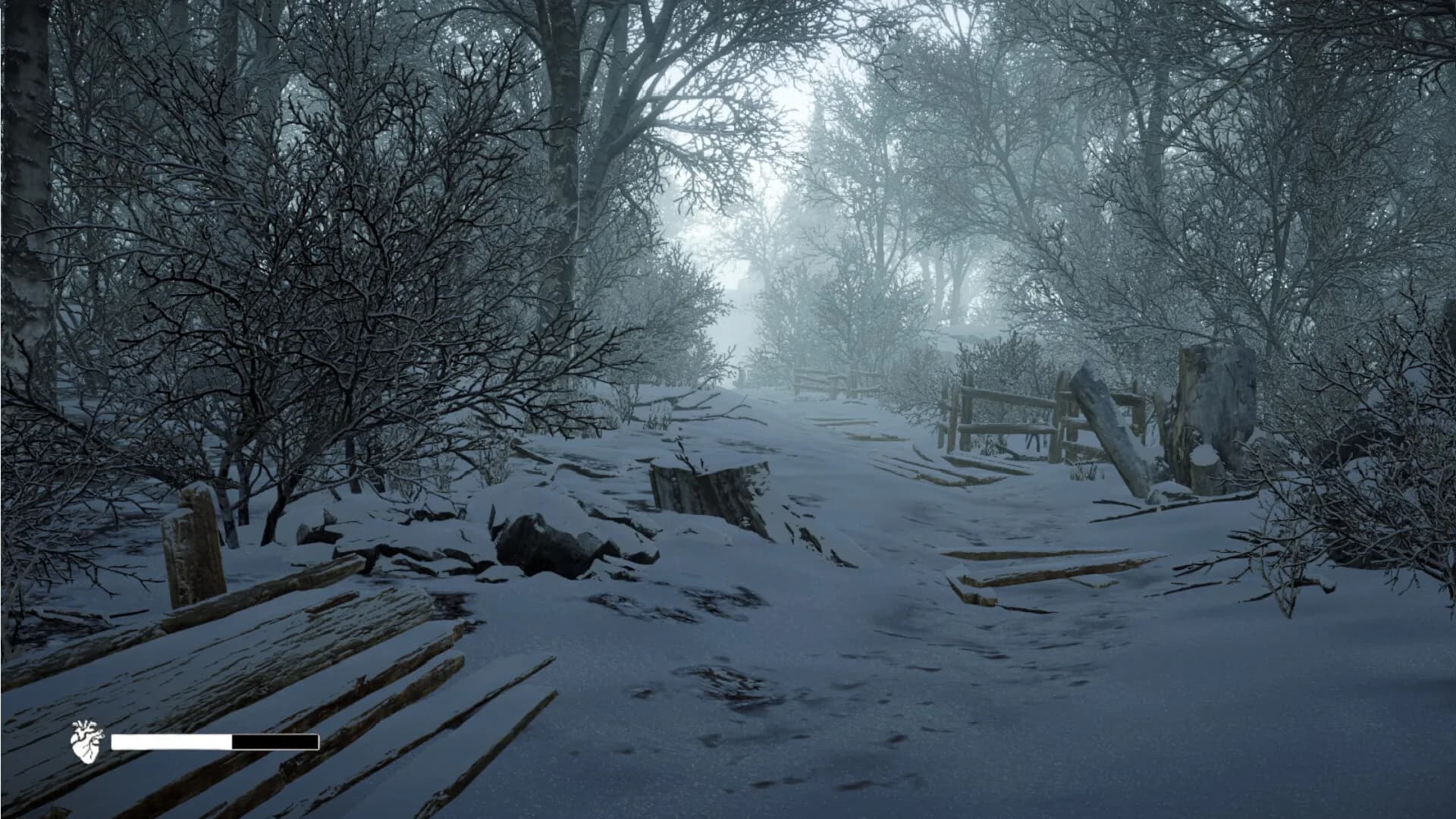 Short Snow screenshot screenshot 25