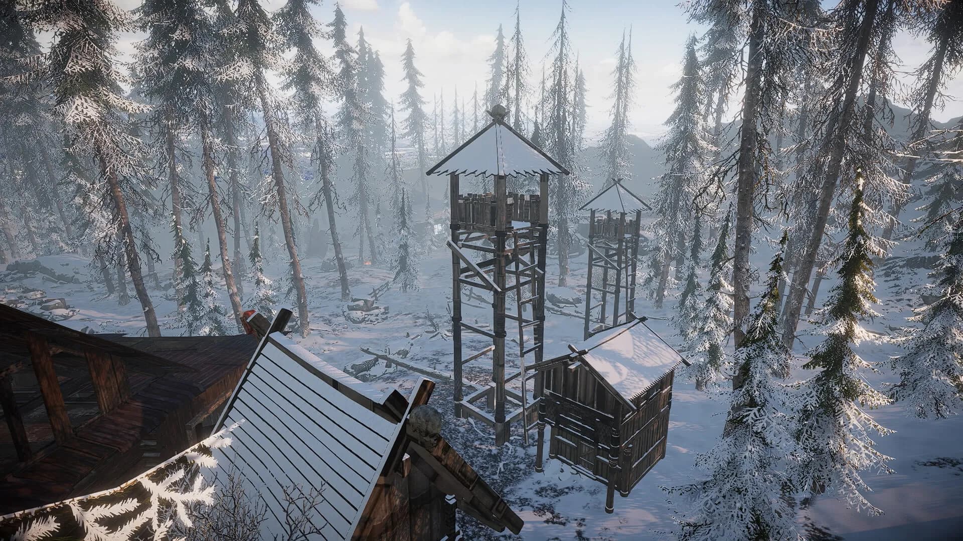 Short Snow screenshot screenshot 26