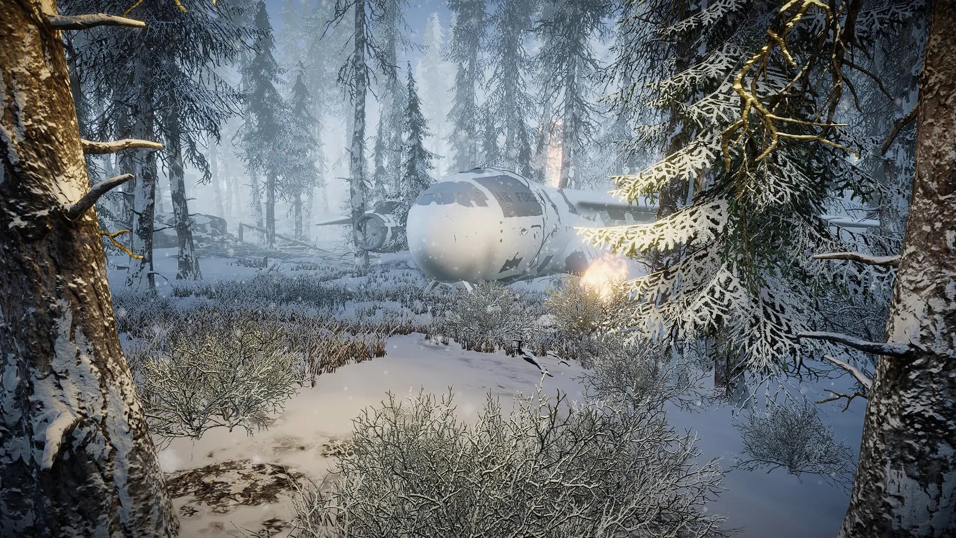 Short Snow screenshot screenshot 28