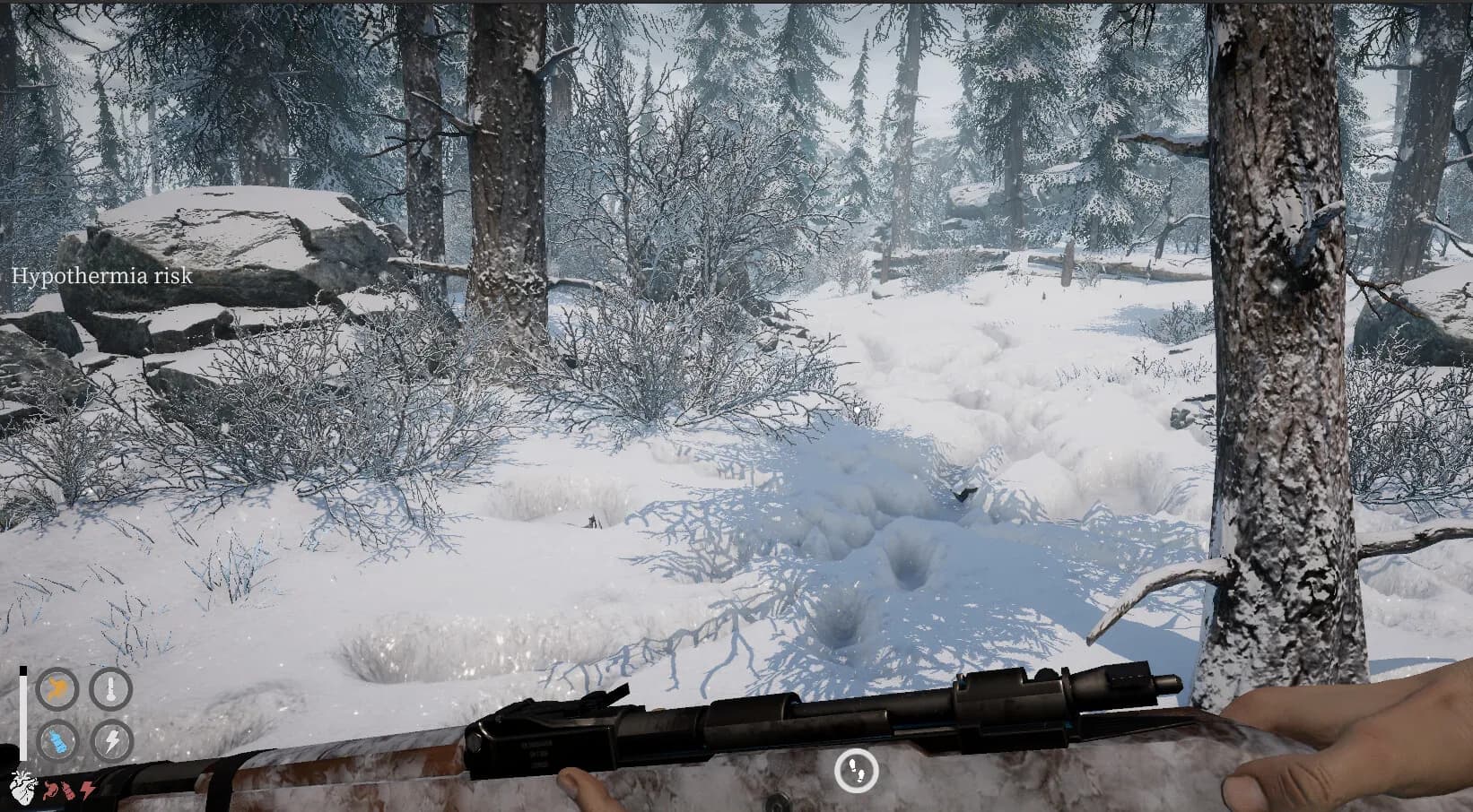 Short Snow screenshot screenshot 6