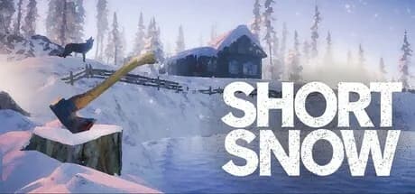 short snow vertical card thumbnail