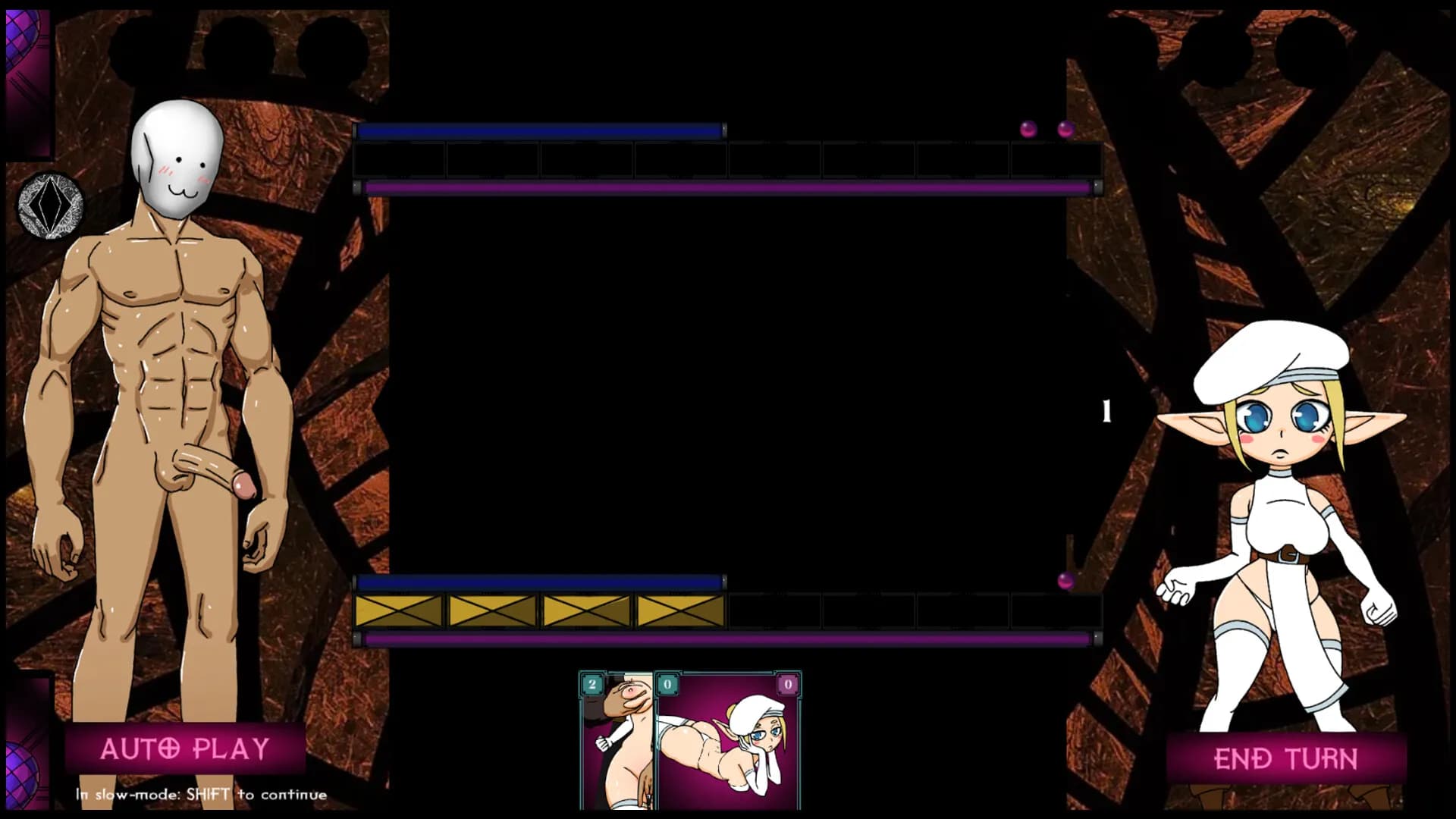 Short Stax screenshot screenshot 0