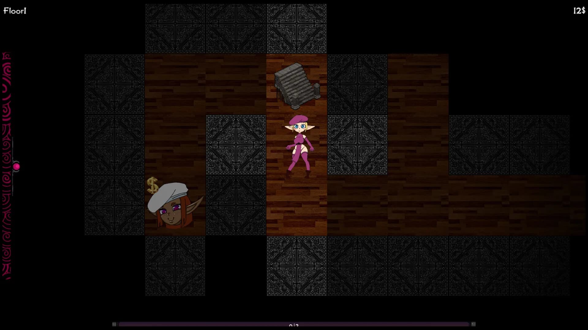 Short Stax screenshot screenshot 1