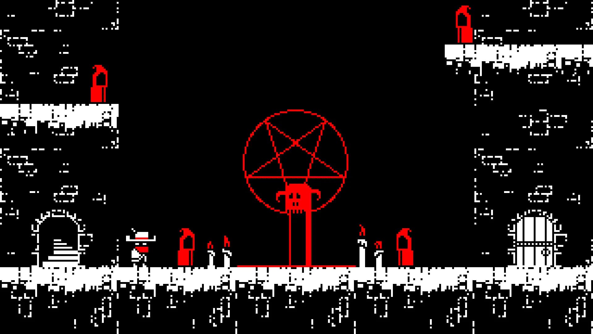 Shot in the Dark screenshot screenshot 0