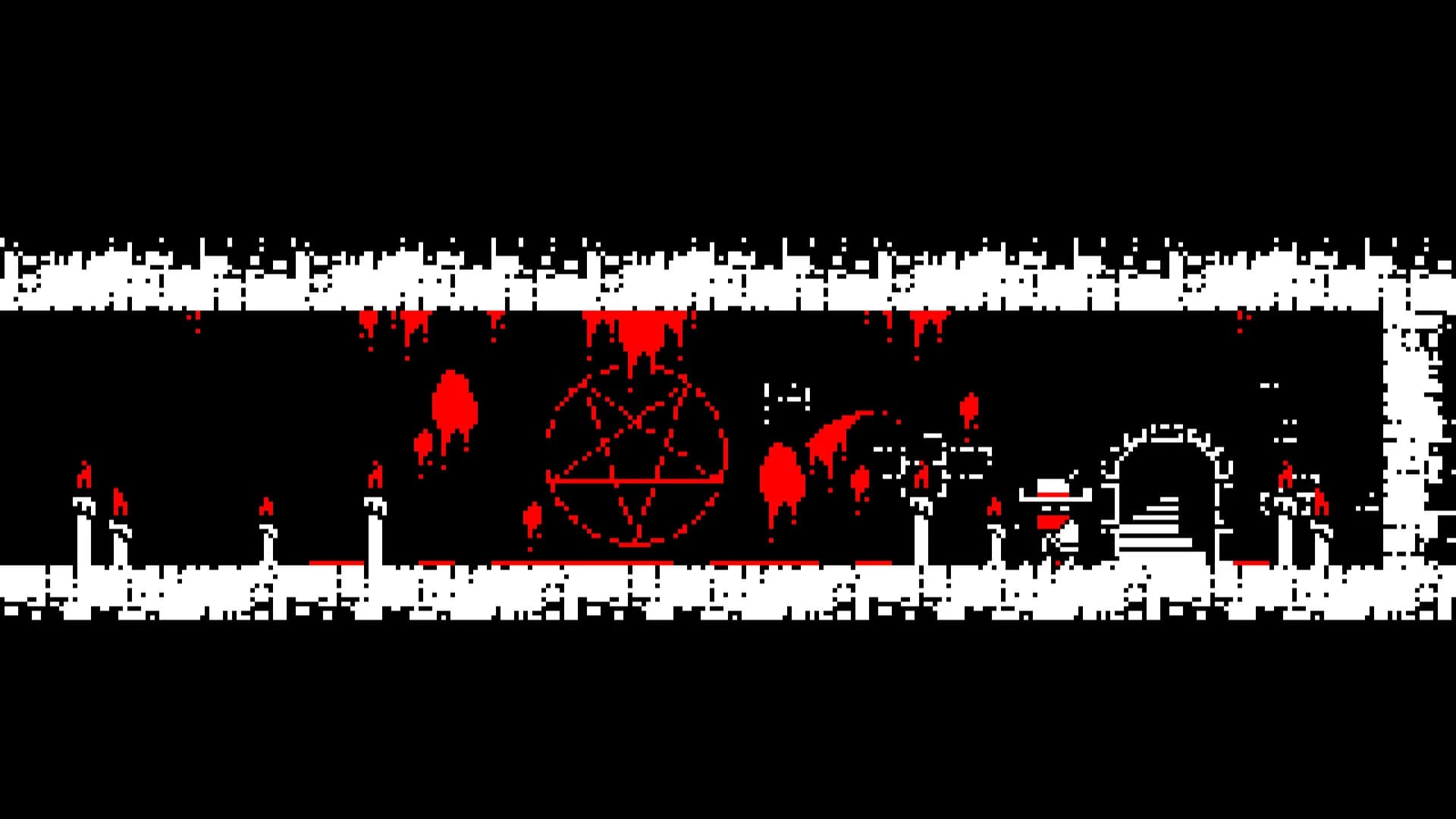 Shot in the Dark screenshot screenshot 2