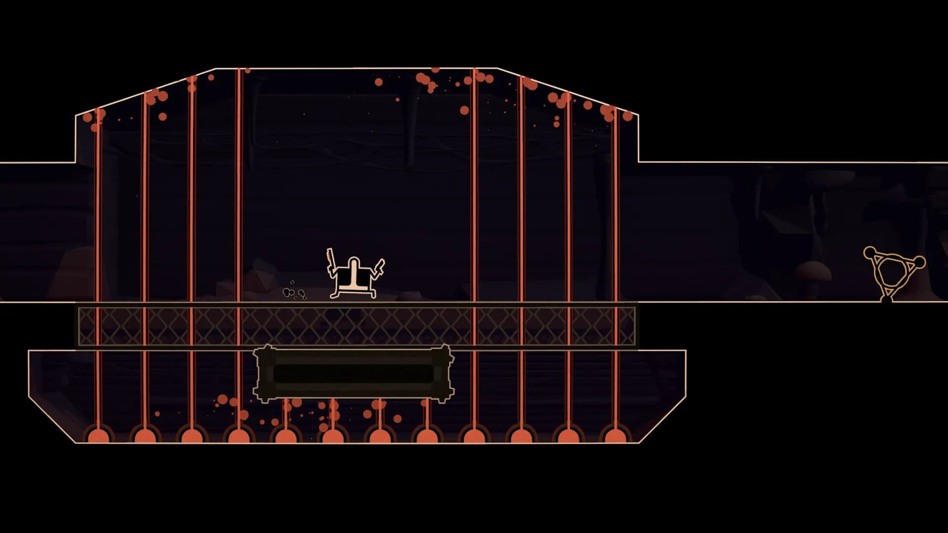 Shotgun Cop Man screenshot screenshot 12