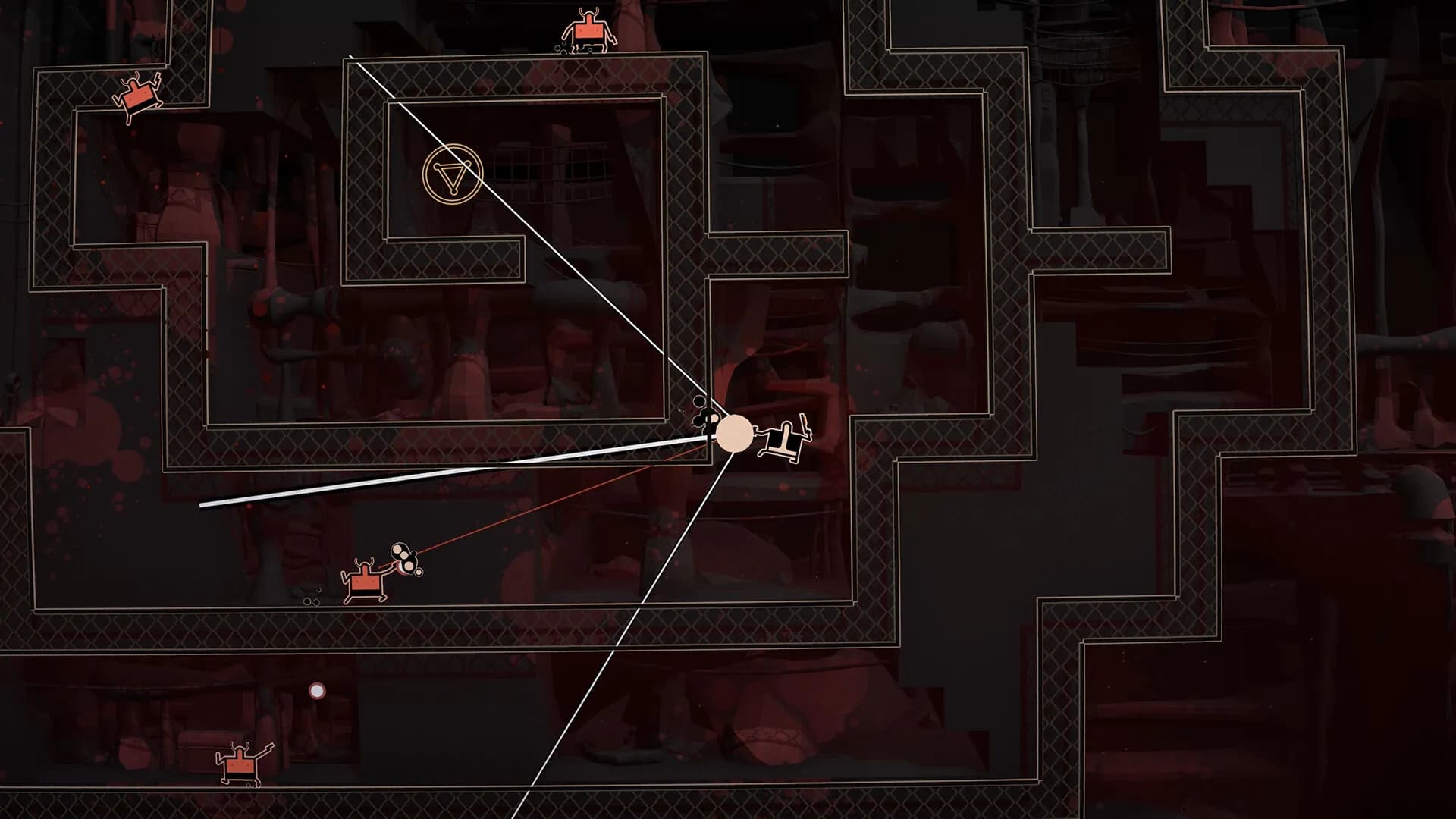 Shotgun Cop Man screenshot screenshot 13