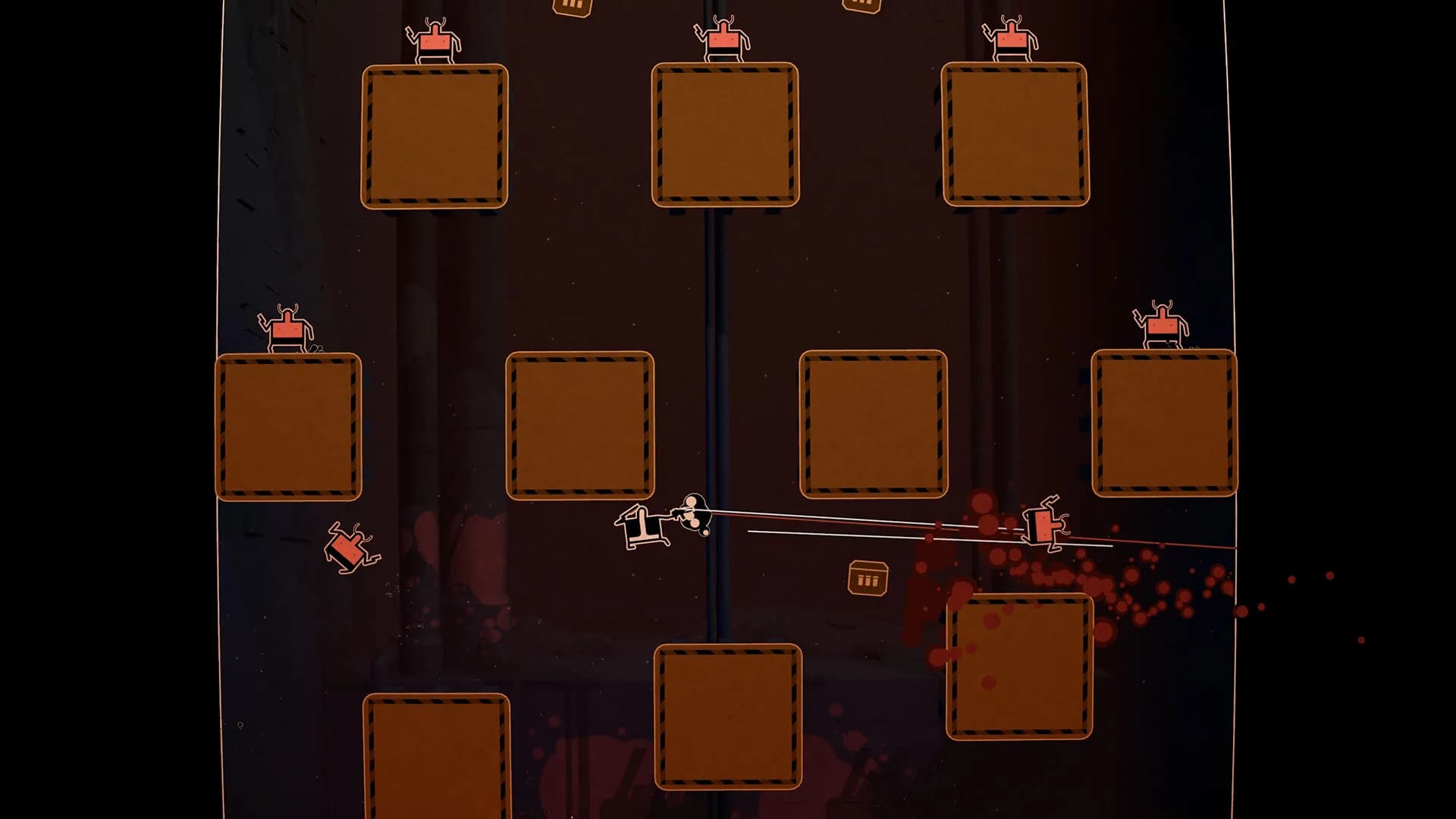 Shotgun Cop Man screenshot screenshot 15