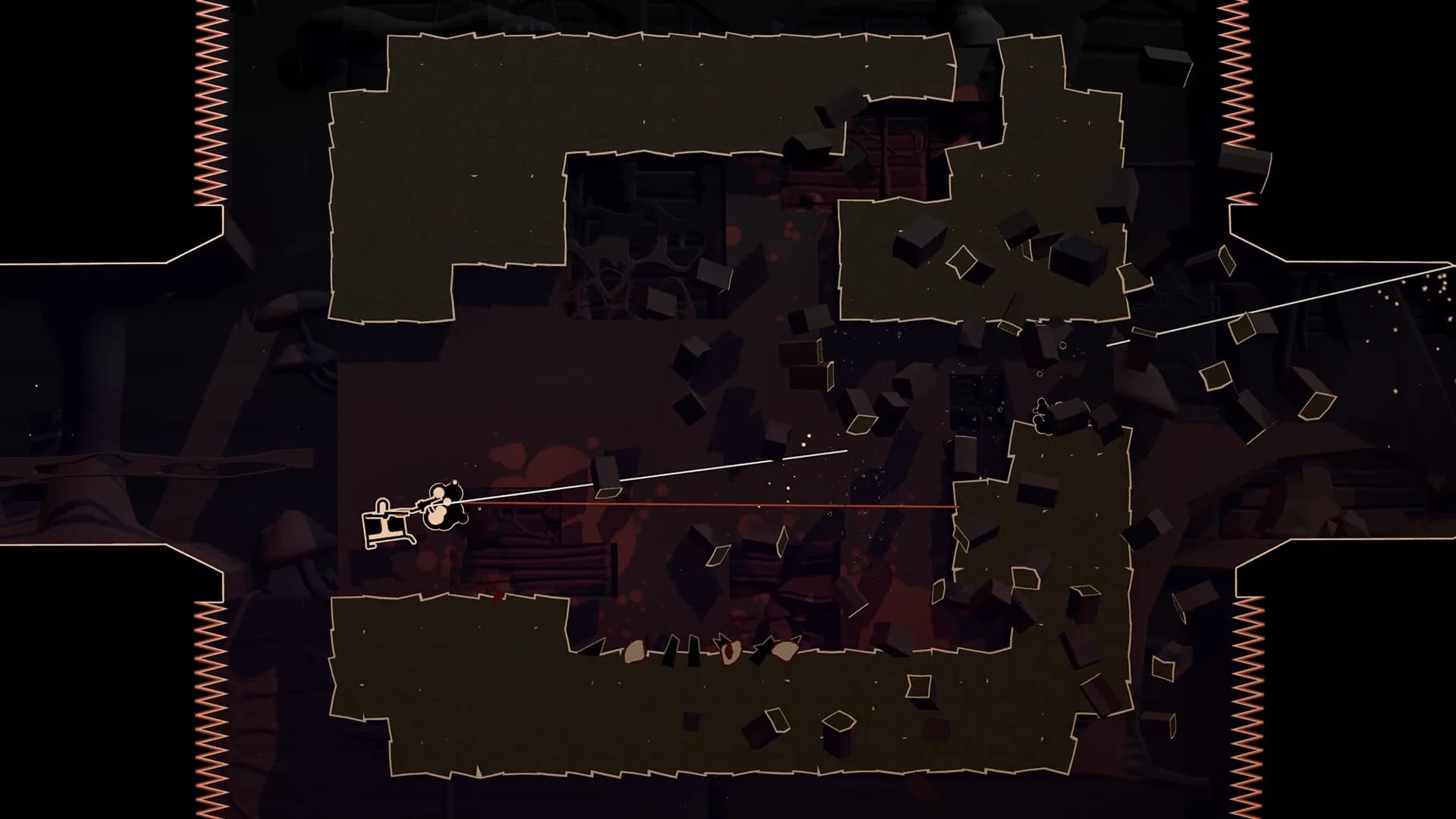 Shotgun Cop Man screenshot screenshot 17