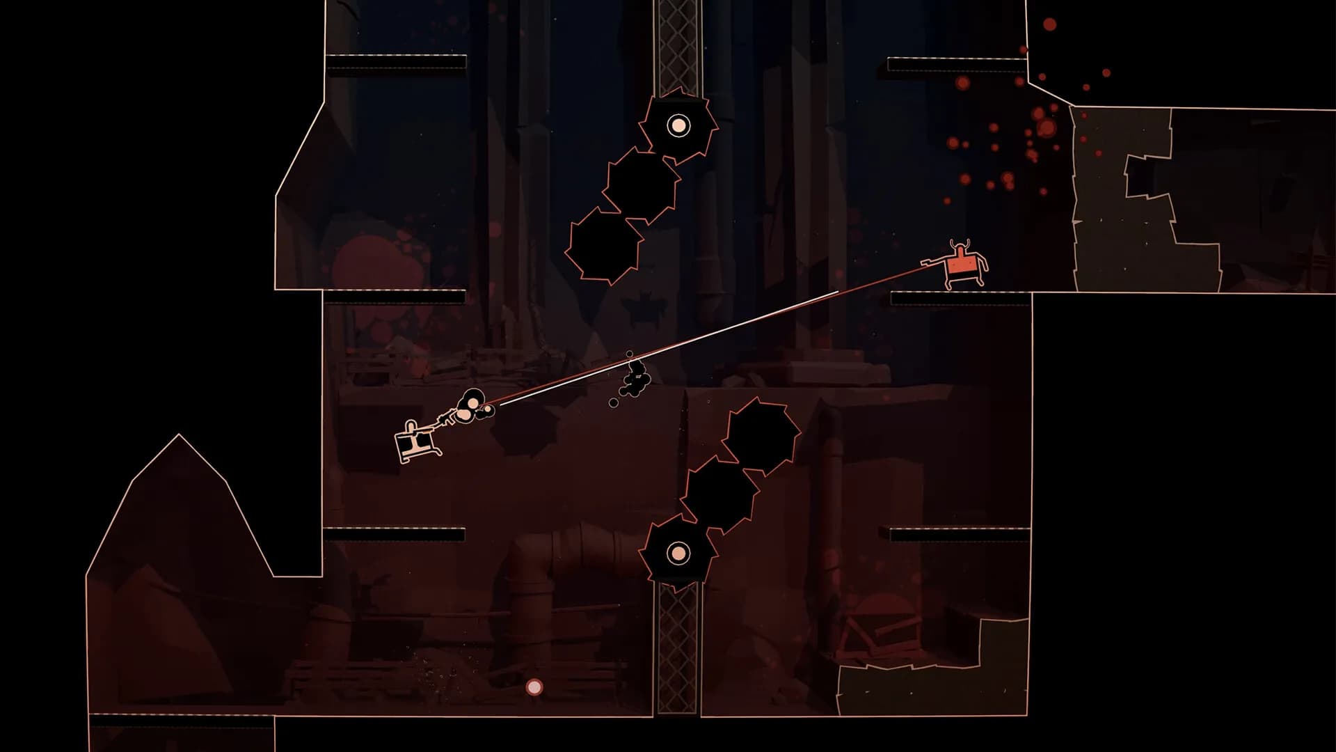 Shotgun Cop Man screenshot screenshot 19