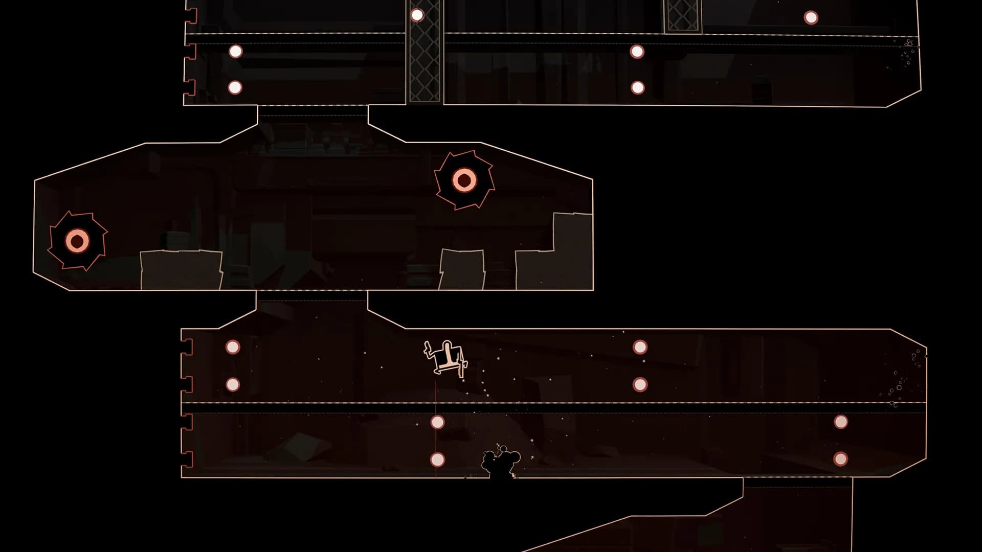 Shotgun Cop Man screenshot screenshot 3