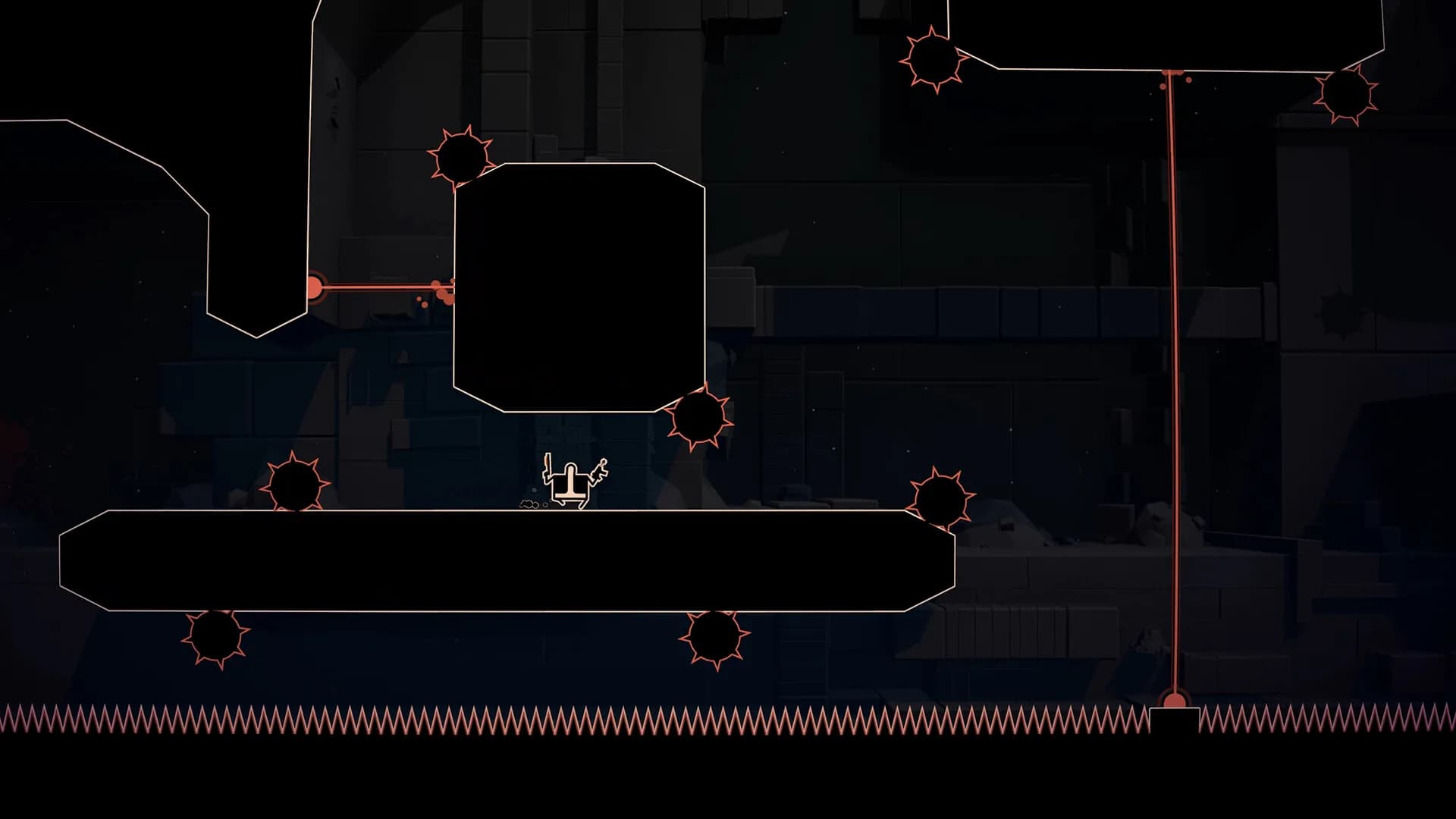 Shotgun Cop Man screenshot screenshot 5